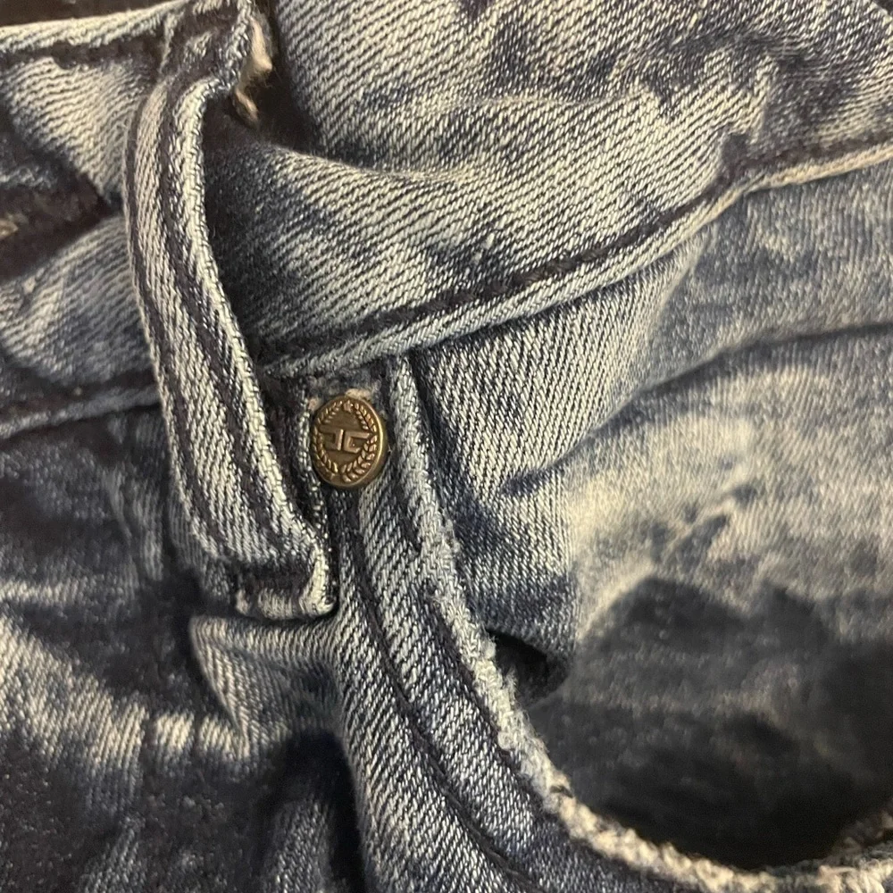 Legacy Edition jeans